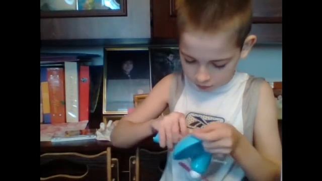 собираем вентилятор смотреть онлайн