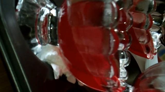 Jello Custard Dessert || Jello custard pudding || jello custard recipe without jello powder|| смотреть онлайн
