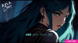 Ayla Chan - Awaken Me _ Gothic Metal