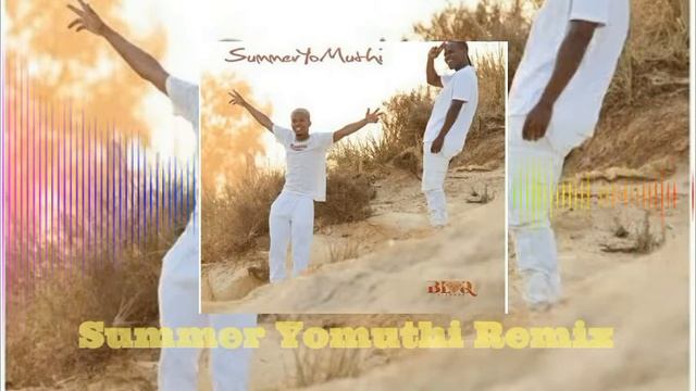 Blaq Diamond - Summer Yomuthi Remix (Piano Chords Edition) смотреть онлайн