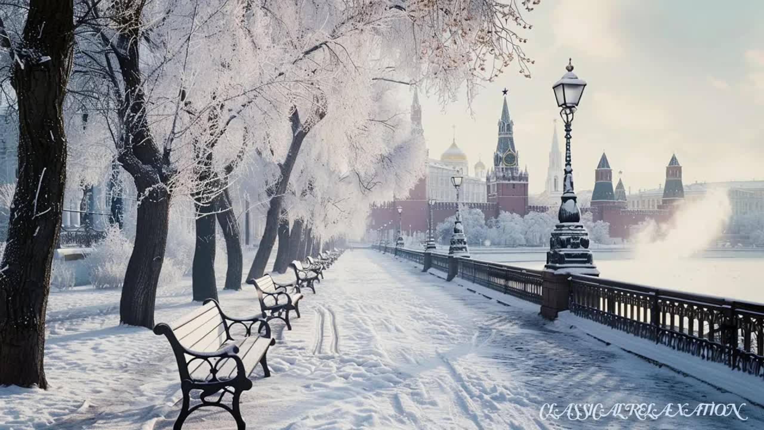 50 Величайших Произведений Классической Музыки｜Классика | Моцарт, Бетховен, Шопен смотреть онлайн