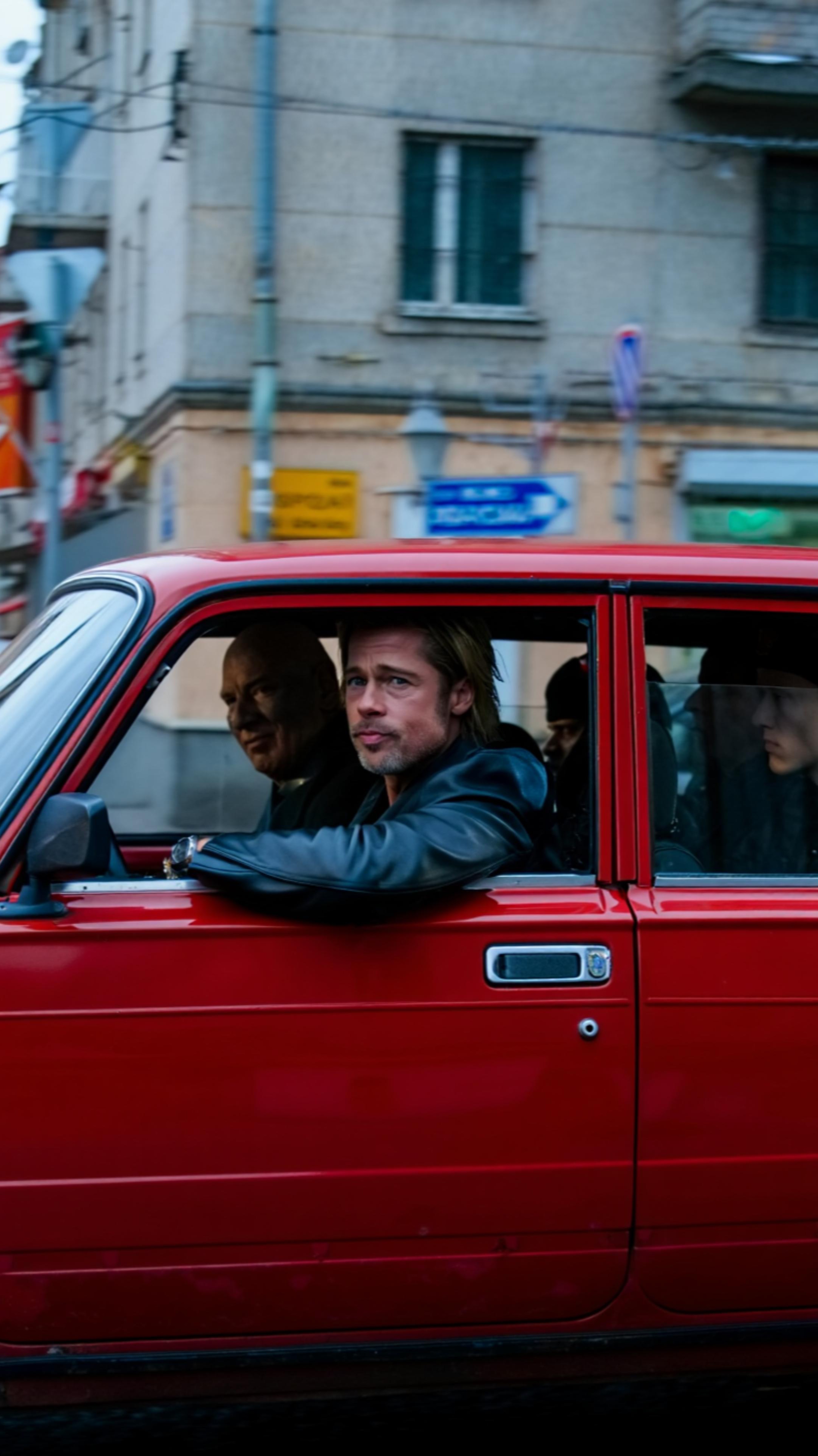 🚀 ТАРАНТИНО ПЕРЕВОРАЧИВАЕТ ЖАНРЫ: ТАЙНЫ СЕРИАЛА «ДЕТИ АВТОСЕРВИСА» 🛠️