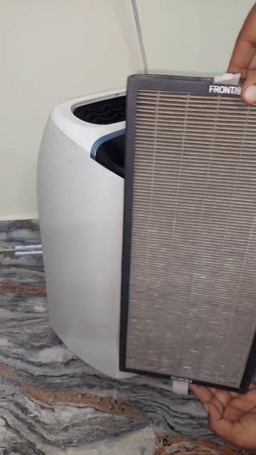 Air Purifier For Home #air Purifier #tefal Air Purifier