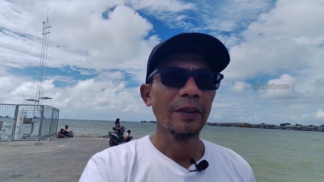 Suasana Gebyar SEDEKAH LAUT dan BUMI di TASIK AGUNG Rembang Jawa Tengah 2023 - Banyak Hiburan Rakya смотреть онлайн