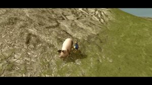 THE AMAZING FROG: FUNNY MOMENTS | Beyond the Wall (Gameplay Montage)