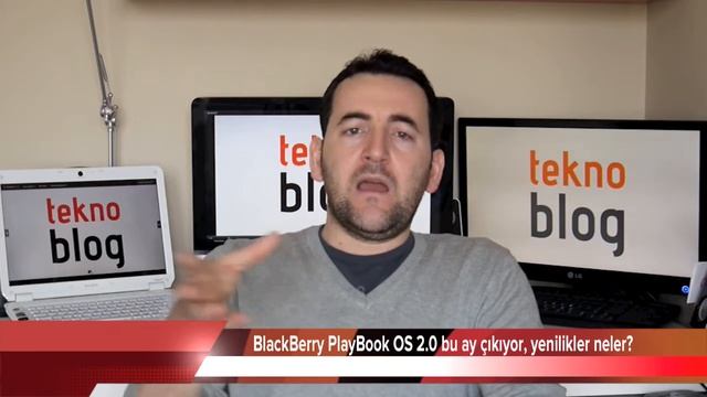 Teknoblog Haber Merkezi: 13 Şubat 2012 (Bölüm 14) смотреть онлайн