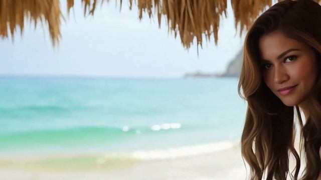 Spring Summer 2025 Fashion Beach Trends You’ll Absolutely Love смотреть онлайн