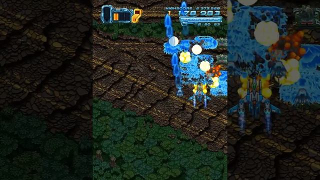 Overdrive Demo смотреть онлайн