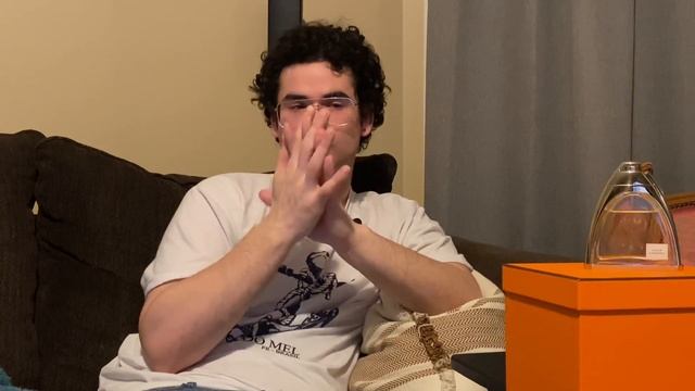 Impressions Of Galop D’Hermès