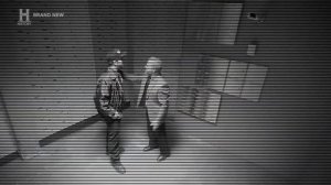 Величайшие ограбления в истории с Пирсом Броснаном 1 серия (документальный сериал, 2023)