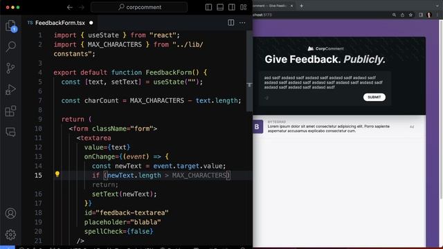 91. Basic validation смотреть онлайн
