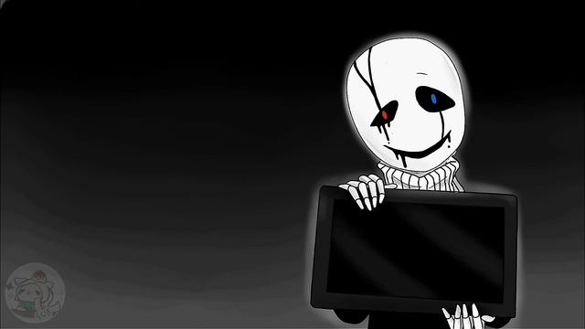 ECHO -Gaster смотреть онлайн