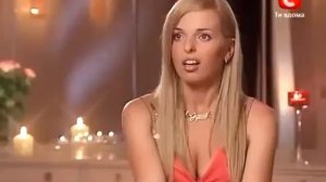 Таня Симферополь из шоу Холостяк