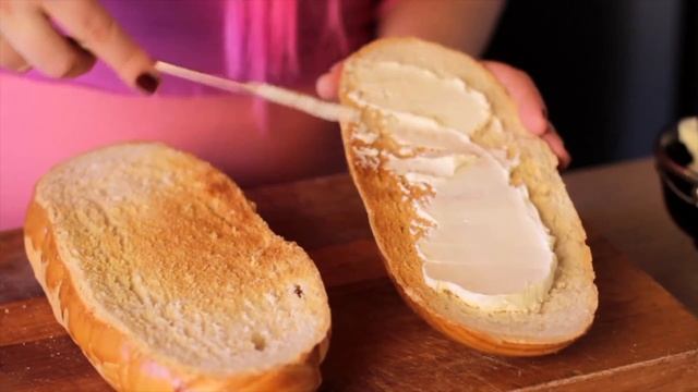 Sanduíche Perfeito do Jake de "A Hora de Aventura" | Comida de Série #31 смотреть онлайн