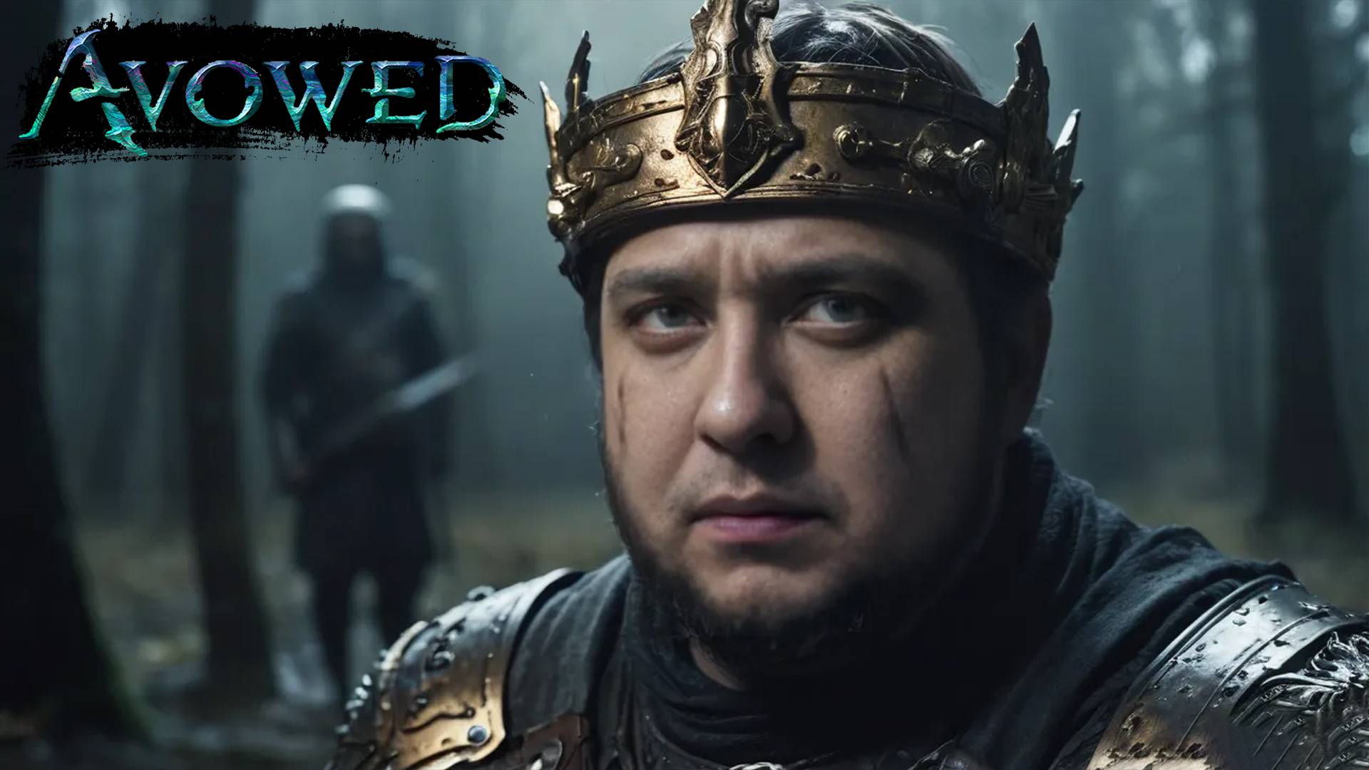 ВЕРХОВНЫЙ МАГ РИНГРИМ - Avowed #14