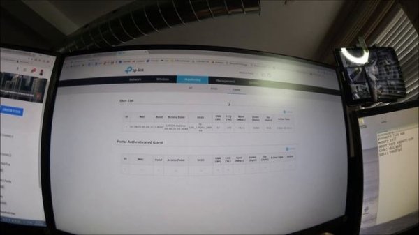 TP Link EAP225 Outdoor: Unboxing, firmware tour and range testing