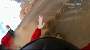 Хаос в действии: кадры очевидцев 3 серия (документальный сериал, 2015)