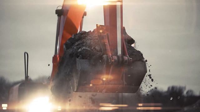 Digital Displacement® hydraulics смотреть онлайн