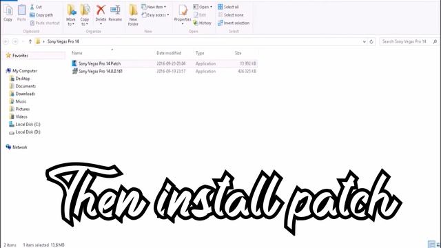 How To Get SONY VEGAS PRO 14 For FREE (CRACKED & Easy Tutorial)