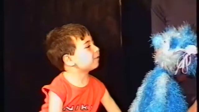 Бузявочка-приставалка (2004) смотреть онлайн