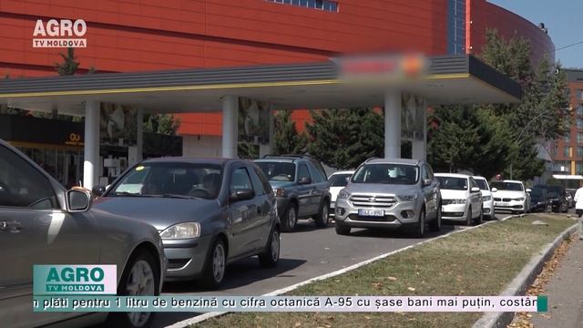 AGRO TV News – 21. 09. 2021 смотреть онлайн