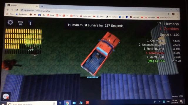 How to drive a car at braains.io 2 смотреть онлайн