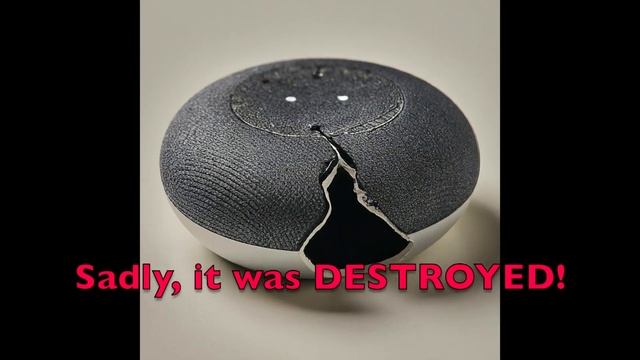 The story of a google home mini смотреть онлайн