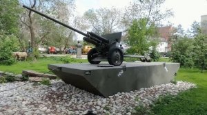 Путешествие по Оренбургу