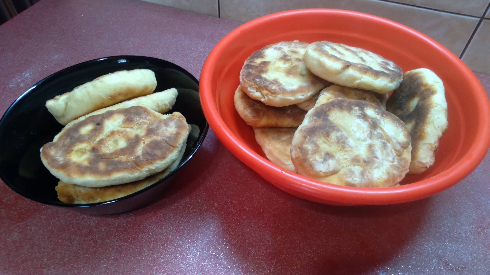 Простая кухня - здоровое питание