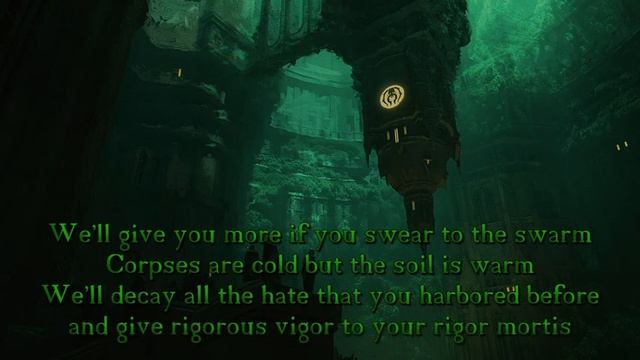 Golgari Song (Magic: the Gathering) смотреть онлайн