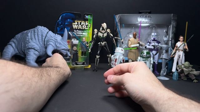 Wondercon Vlog and Haul смотреть онлайн