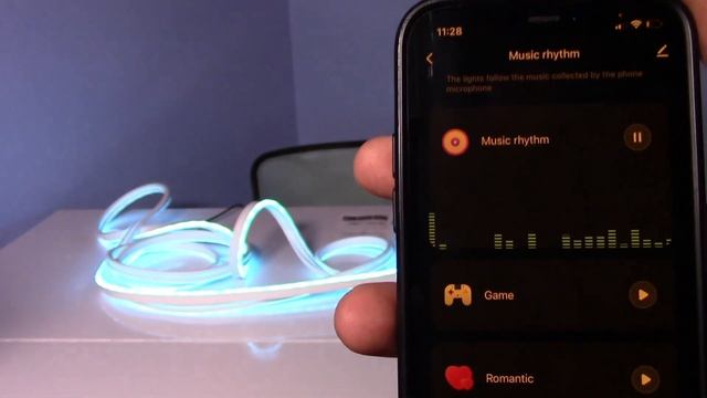 Ligency Neon Rope Lights Review! смотреть онлайн