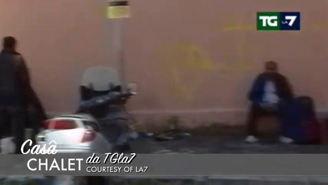 Casa Chalet - 12 Dicembre 2017 (Seconda Parte) смотреть онлайн