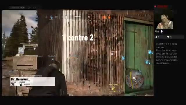 187 code Gringo [187G] GHOST recon смотреть онлайн