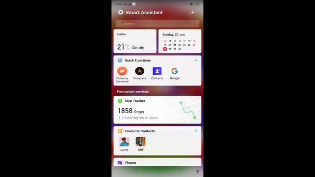 Relme C2 & 7 Pro । Smart Service Settings Relme OPPO Mobile смотреть онлайн
