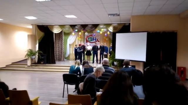 КВН.Несвиж смотреть онлайн