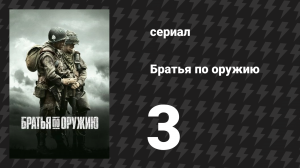 Братья по оружию 3 серия «Карентан» (сериал, 2001)