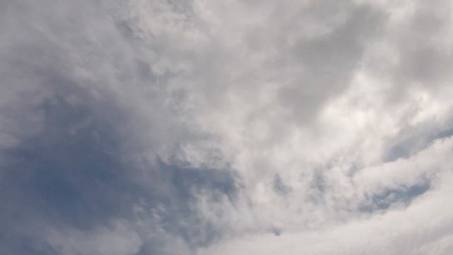 Небо 4К / sky 4k/ timelapse 4k смотреть онлайн