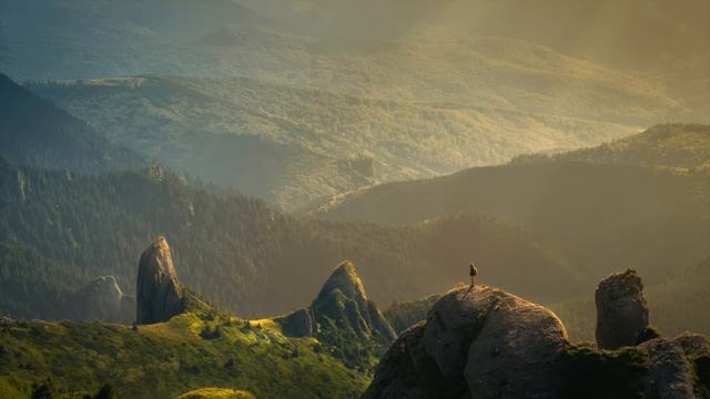 7 Chakras Sound Journey: Cleansing, Balancing & Healing смотреть онлайн