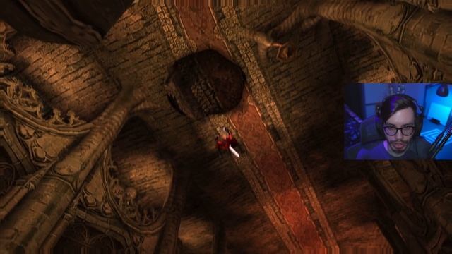 Let's Play & Chill - Devil May Cry Part 6 - Finale: Jackpot смотреть онлайн