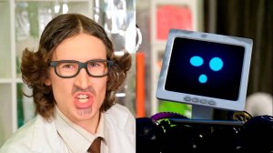 МУСОРОБОТ снова в деле — Песенки Фортуны — Новые изобретения