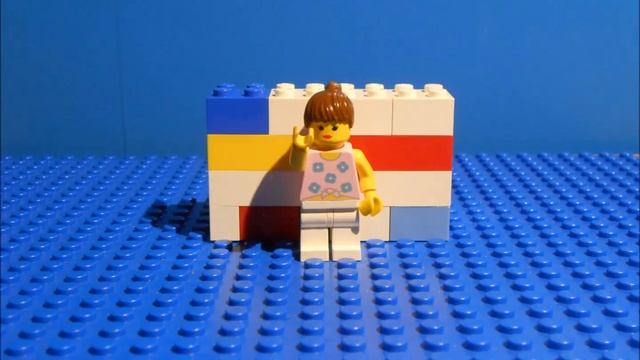 Selena gomez slow down lego animation смотреть онлайн