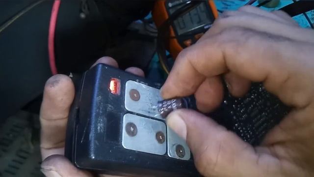 How to repair SAMSUNG CRT TV - Blurred/Horizontal Lines/Color Problems |CAPACITOR| (tagalog) смотреть онлайн