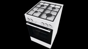 Плита газовая Gorenje GG5A11WF