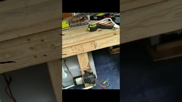 Pump Is Running And Pumping But No Pressure  Switch