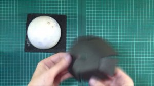 ROBIN ARMOR. HOW TO MAKE BRACER (TUTORIAL)