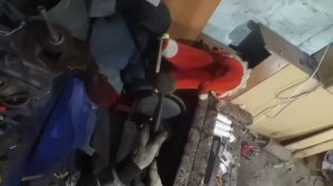 Замена заднего ступичного подшипника на ВАЗ
