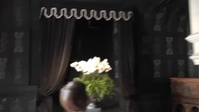 в замке Шенонсо смотреть онлайн