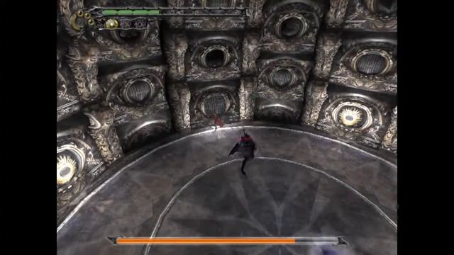 Devil May Cry 1x15 [Бой с тенью] смотреть онлайн
