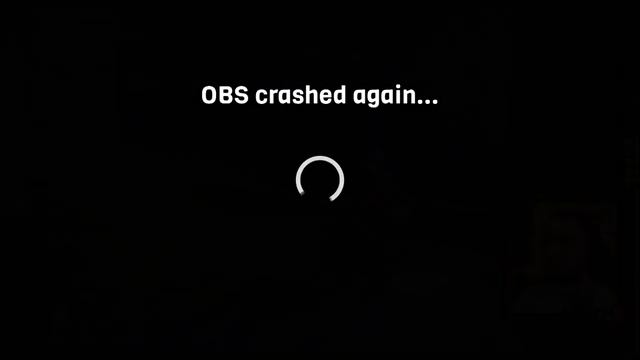 OBS does NOT want Nyanny to tell his story about his Tooth смотреть онлайн